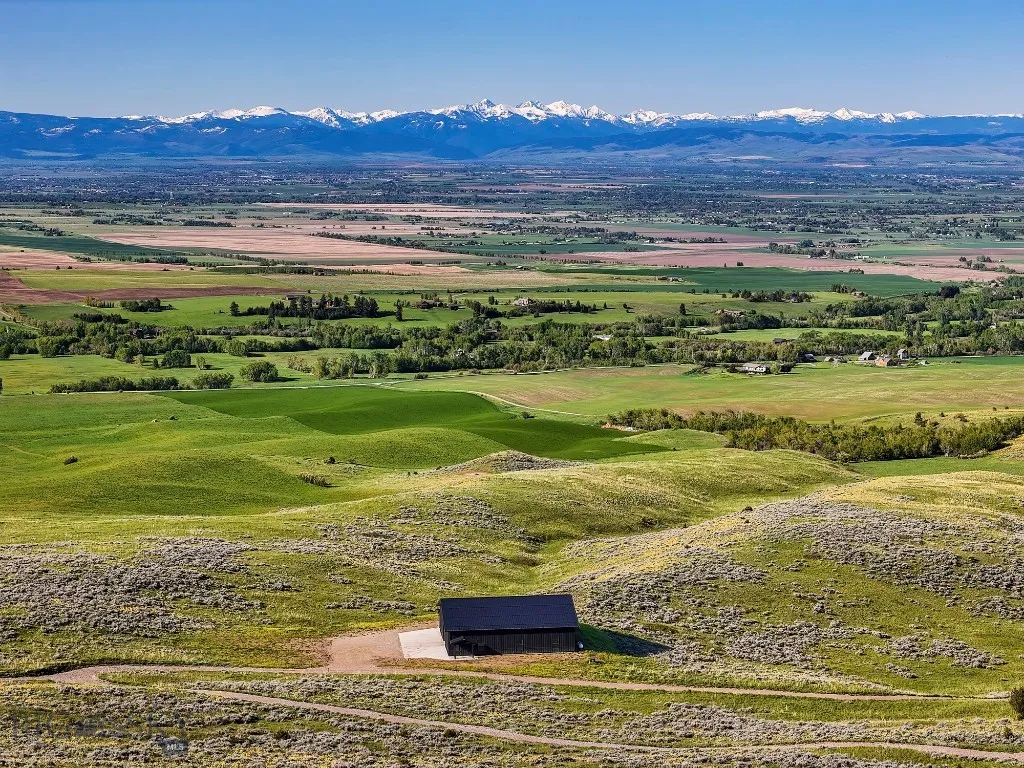Springhill Vistas Ranch At Four Bar Ranches, Belgr, Belgrade, Montana 59714, ,Land,For Sale,Springhill Vistas Ranch At Four Bar Ranches, Belgr,402195