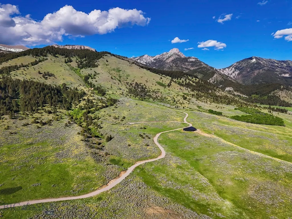 Springhill Vistas Ranch At Four Bar Ranches, Belgr, Belgrade, Montana 59714, ,Land,For Sale,Springhill Vistas Ranch At Four Bar Ranches, Belgr,402195