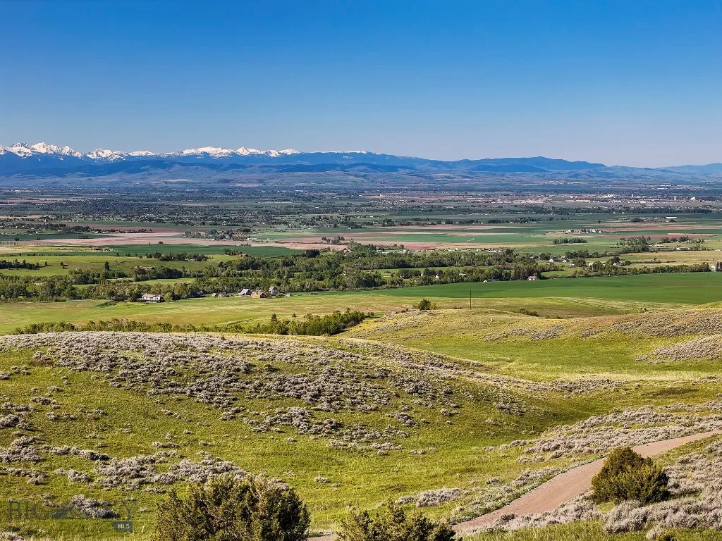Springhill Vistas Ranch At Four Bar Ranches, Belgr, Belgrade, Montana 59714, ,Land,For Sale,Springhill Vistas Ranch At Four Bar Ranches, Belgr,402195