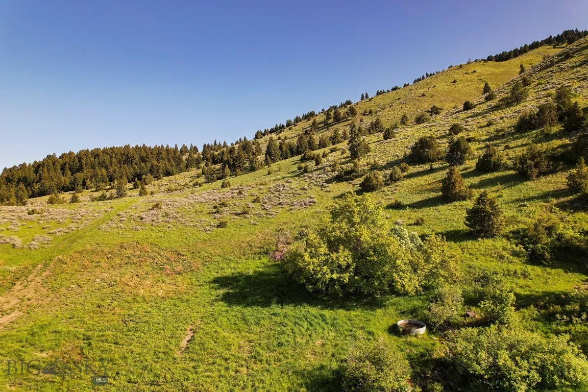 Springhill Vistas Ranch At Four Bar Ranches, Belgr, Belgrade, Montana 59714, ,Land,For Sale,Springhill Vistas Ranch At Four Bar Ranches, Belgr,402195