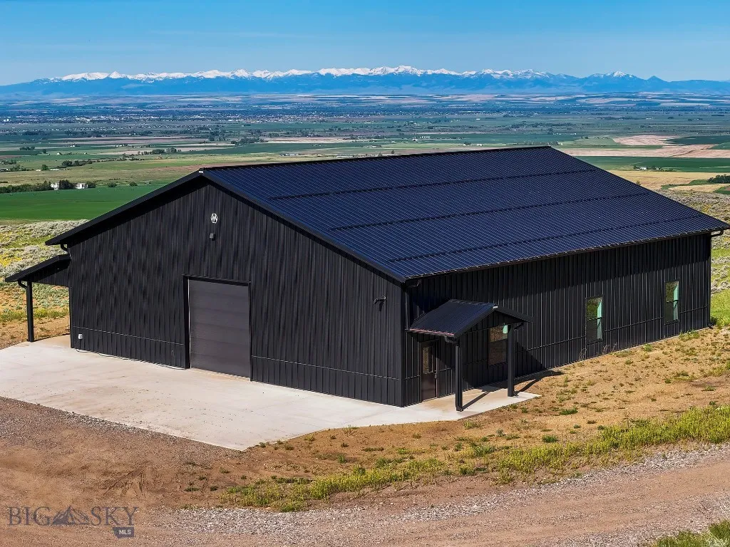Springhill Vistas Ranch At Four Bar Ranches, Belgr, Belgrade, Montana 59714, ,Land,For Sale,Springhill Vistas Ranch At Four Bar Ranches, Belgr,402195