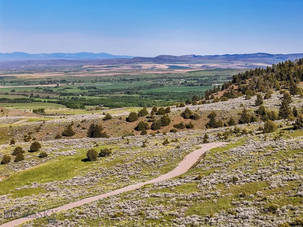 Springhill Vistas Ranch At Four Bar Ranches, Belgr, Belgrade, Montana 59714, ,Land,For Sale,Springhill Vistas Ranch At Four Bar Ranches, Belgr,402195