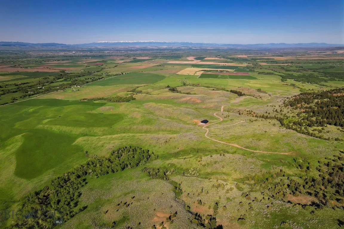 Springhill Vistas Ranch At Four Bar Ranches, Belgr, Belgrade, Montana 59714, ,Land,For Sale,Springhill Vistas Ranch At Four Bar Ranches, Belgr,402195