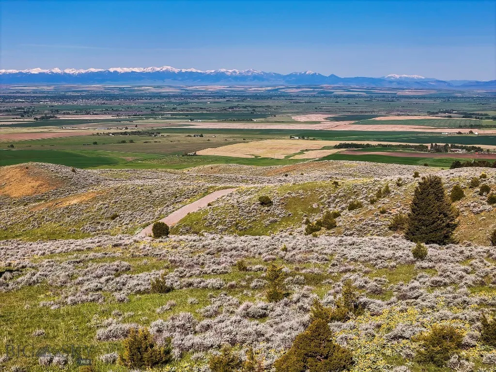 Springhill Vistas Ranch At Four Bar Ranches, Belgr, Belgrade, Montana 59714, ,Land,For Sale,Springhill Vistas Ranch At Four Bar Ranches, Belgr,402195
