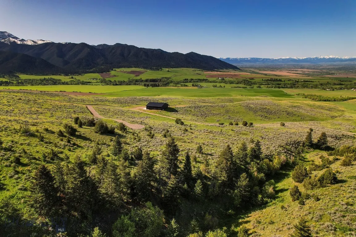 Springhill Vistas Ranch At Four Bar Ranches, Belgr, Belgrade, Montana 59714, ,Land,For Sale,Springhill Vistas Ranch At Four Bar Ranches, Belgr,402195