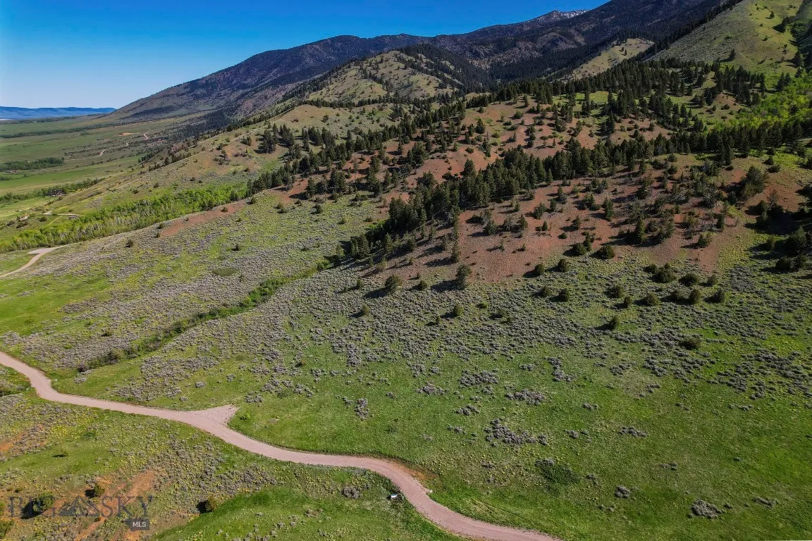 Bridger Foothills Ranch At Four Bar Ranches, Belgr, Belgrade, Montana 59715, ,Land,For Sale,Bridger Foothills Ranch At Four Bar Ranches, Belgr,402191
