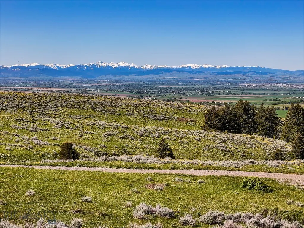 Bridger Foothills Ranch At Four Bar Ranches, Belgr, Belgrade, Montana 59715, ,Land,For Sale,Bridger Foothills Ranch At Four Bar Ranches, Belgr,402191