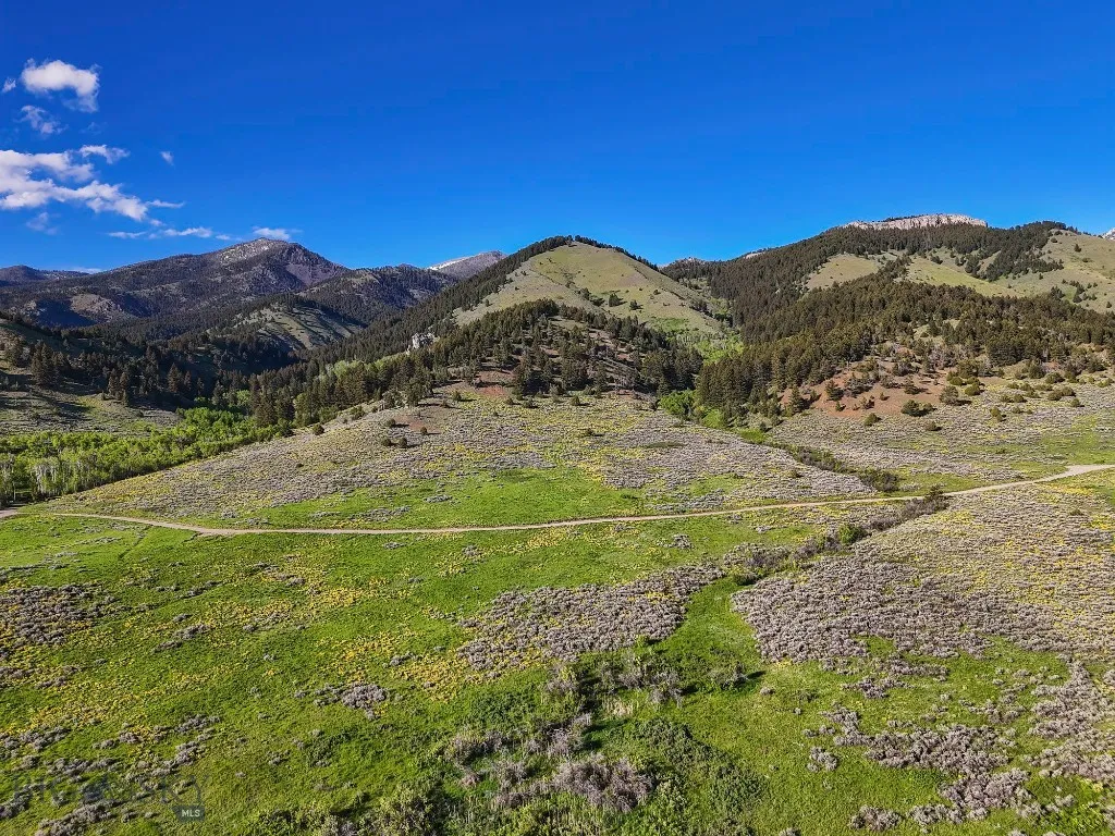 Bridger Foothills Ranch At Four Bar Ranches, Belgr, Belgrade, Montana 59715, ,Land,For Sale,Bridger Foothills Ranch At Four Bar Ranches, Belgr,402191