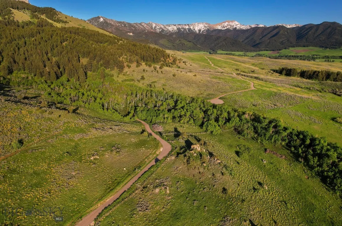Bridger Foothills Ranch At Four Bar Ranches, Belgr, Belgrade, Montana 59715, ,Land,For Sale,Bridger Foothills Ranch At Four Bar Ranches, Belgr,402191