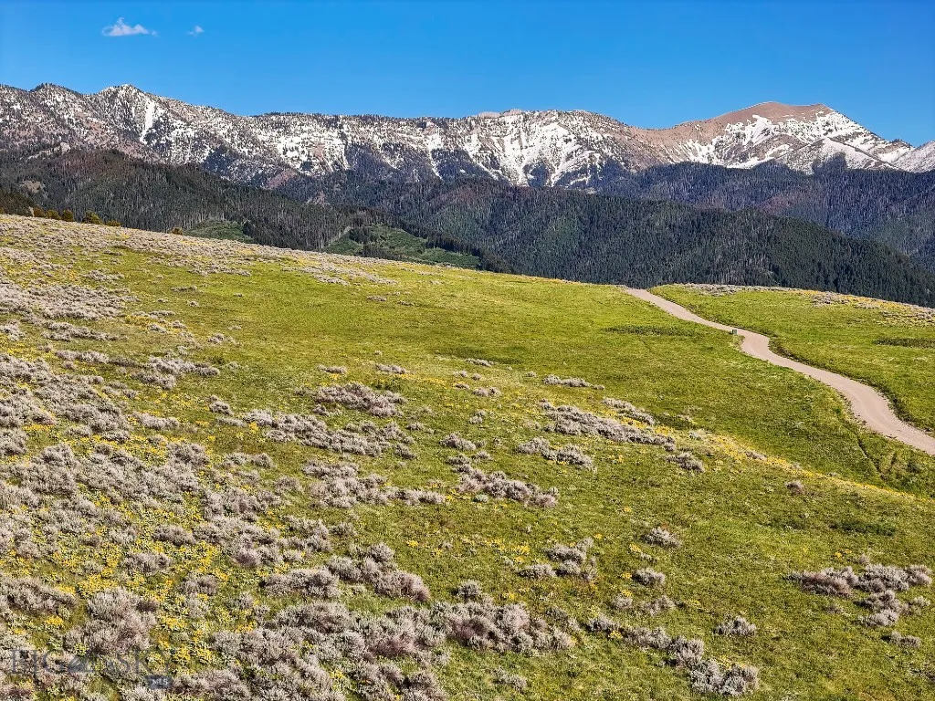 Bridger Foothills Ranch At Four Bar Ranches, Belgr, Belgrade, Montana 59715, ,Land,For Sale,Bridger Foothills Ranch At Four Bar Ranches, Belgr,402191
