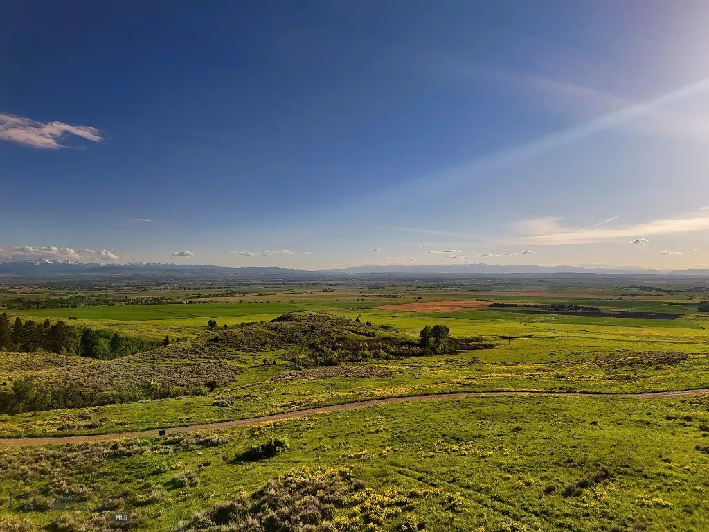 Bridger Foothills Ranch At Four Bar Ranches, Belgr, Belgrade, Montana 59715, ,Land,For Sale,Bridger Foothills Ranch At Four Bar Ranches, Belgr,402191