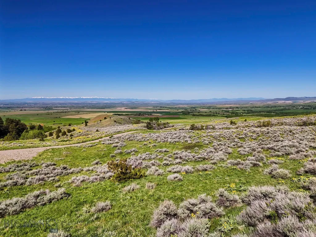 Bridger Foothills Ranch At Four Bar Ranches, Belgr, Belgrade, Montana 59715, ,Land,For Sale,Bridger Foothills Ranch At Four Bar Ranches, Belgr,402191