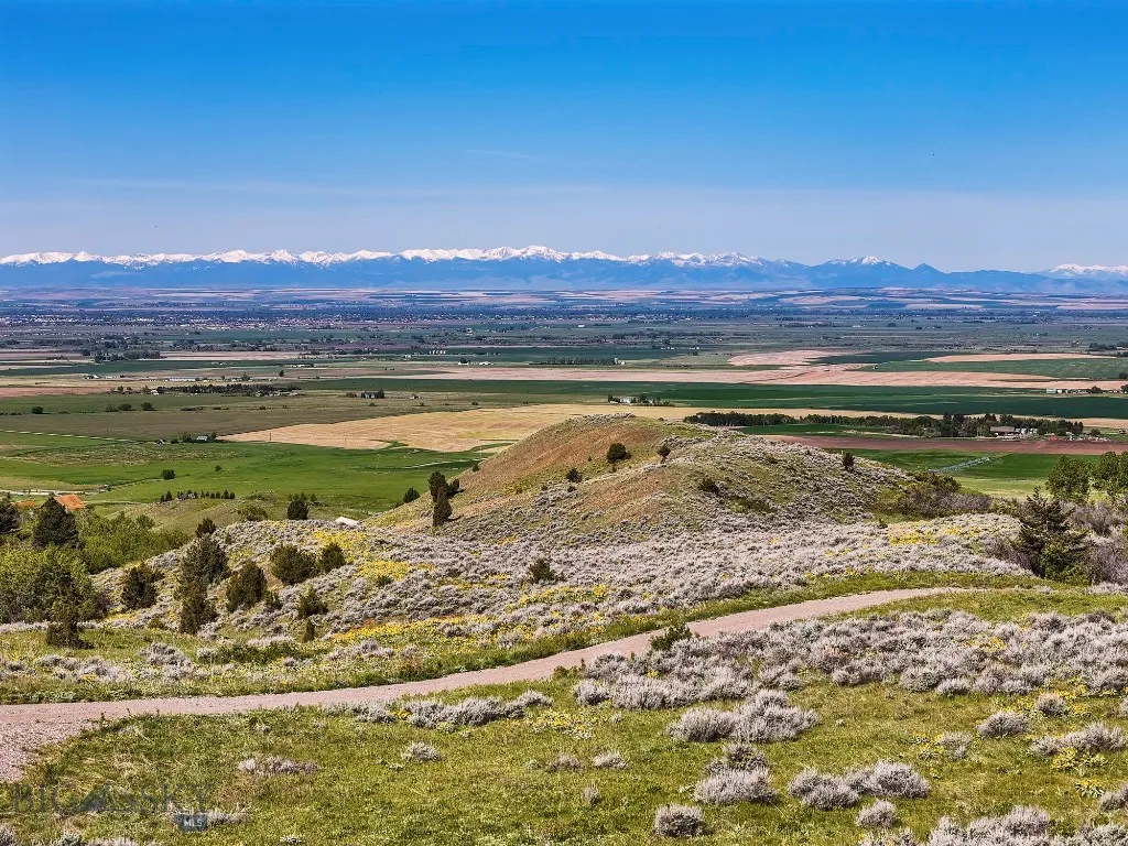 Bridger Foothills Ranch At Four Bar Ranches, Belgr, Belgrade, Montana 59715, ,Land,For Sale,Bridger Foothills Ranch At Four Bar Ranches, Belgr,402191