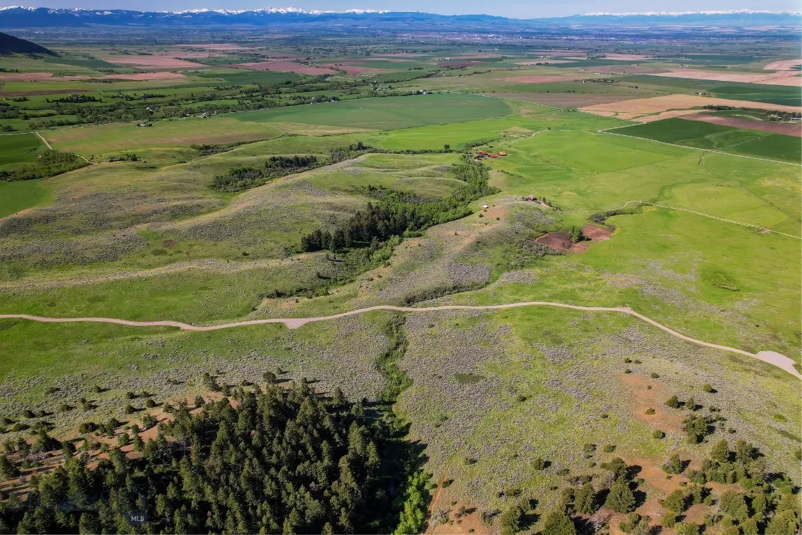 Bridger Foothills Ranch At Four Bar Ranches, Belgr, Belgrade, Montana 59715, ,Land,For Sale,Bridger Foothills Ranch At Four Bar Ranches, Belgr,402191