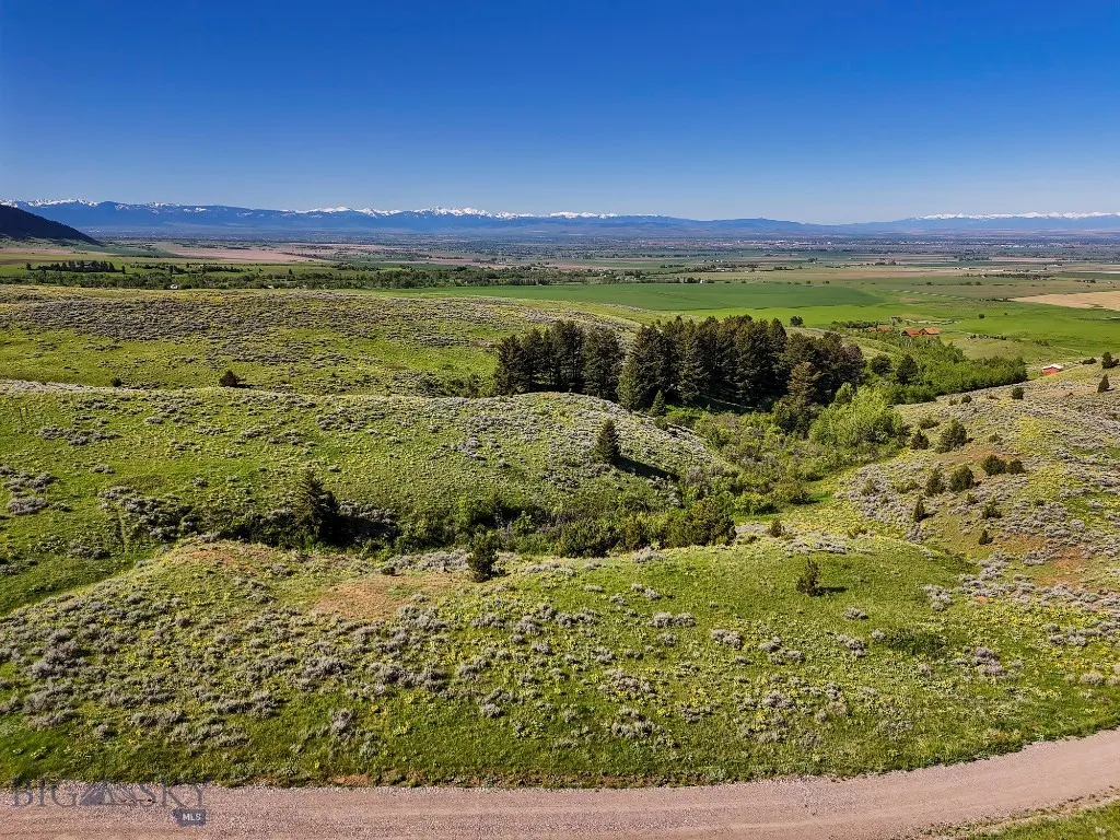 Bridger Foothills Ranch At Four Bar Ranches, Belgr, Belgrade, Montana 59715, ,Land,For Sale,Bridger Foothills Ranch At Four Bar Ranches, Belgr,402191