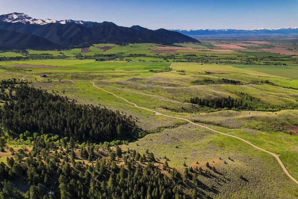 Bridger Foothills Ranch At Four Bar Ranches, Belgr, Belgrade, Montana 59715, ,Land,For Sale,Bridger Foothills Ranch At Four Bar Ranches, Belgr,402191