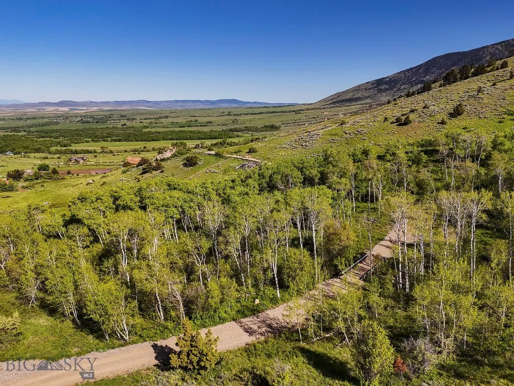 Bridger Foothills Ranch At Four Bar Ranches, Belgr, Belgrade, Montana 59715, ,Land,For Sale,Bridger Foothills Ranch At Four Bar Ranches, Belgr,402191