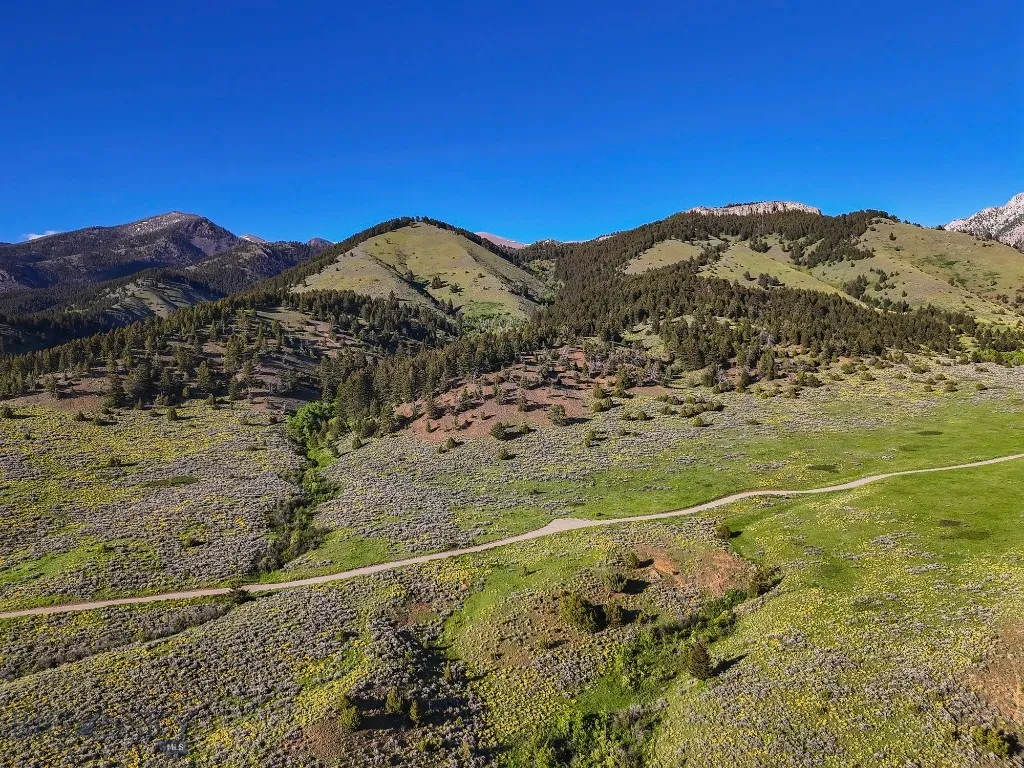Bridger Foothills Ranch At Four Bar Ranches, Belgr, Belgrade, Montana 59715, ,Land,For Sale,Bridger Foothills Ranch At Four Bar Ranches, Belgr,402191