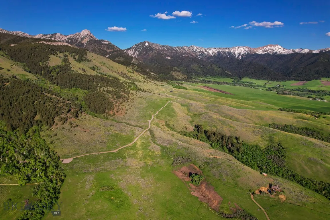 Bridger Foothills Ranch At Four Bar Ranches, Belgr, Belgrade, Montana 59715, ,Land,For Sale,Bridger Foothills Ranch At Four Bar Ranches, Belgr,402191