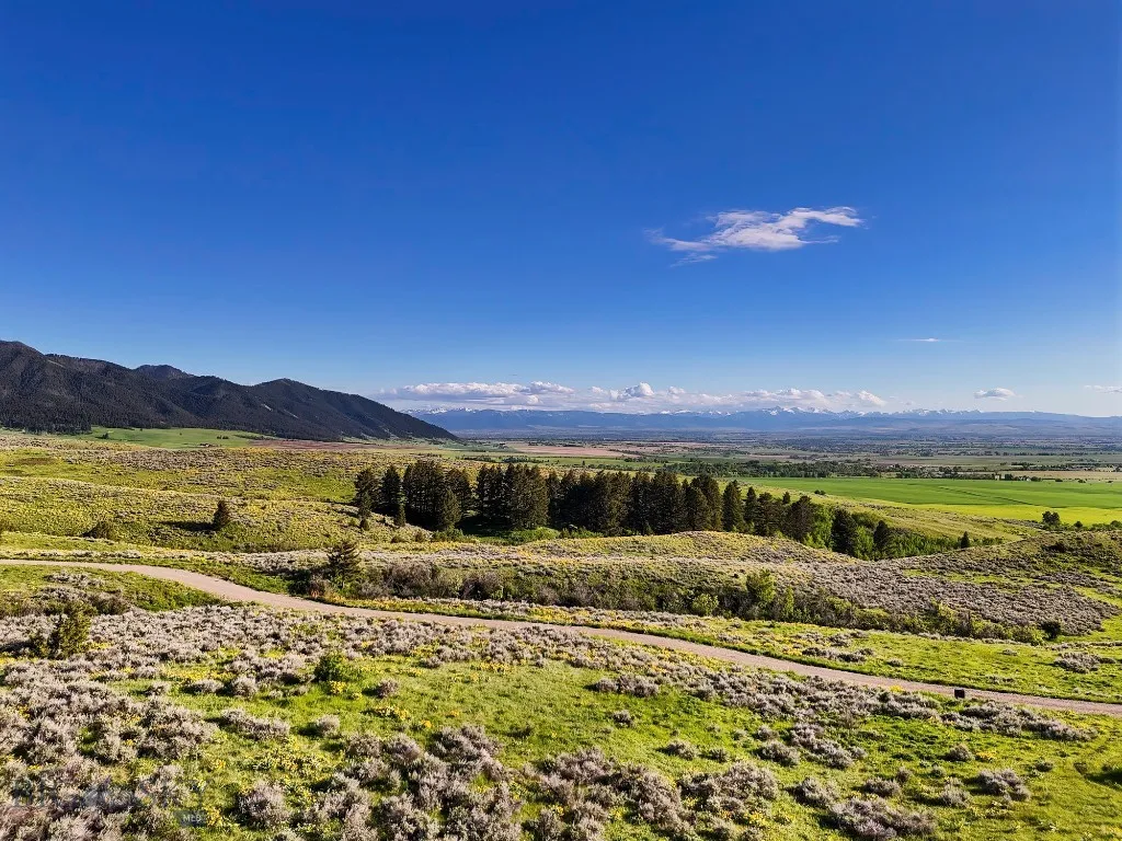 Bridger Foothills Ranch At Four Bar Ranches, Belgr, Belgrade, Montana 59715, ,Land,For Sale,Bridger Foothills Ranch At Four Bar Ranches, Belgr,402191