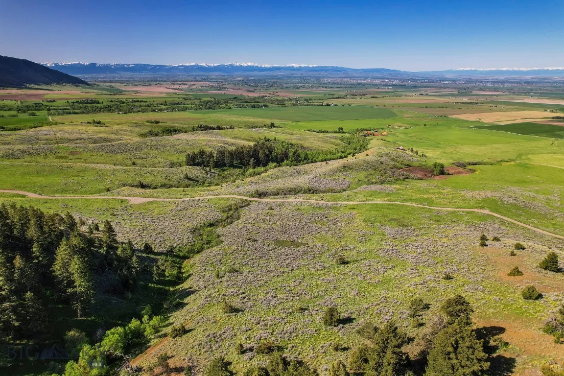 Bridger Foothills Ranch At Four Bar Ranches, Belgr, Belgrade, Montana 59715, ,Land,For Sale,Bridger Foothills Ranch At Four Bar Ranches, Belgr,402191