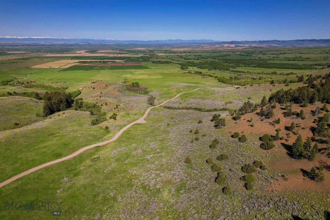 Bridger Foothills Ranch At Four Bar Ranches, Belgr, Belgrade, Montana 59715, ,Land,For Sale,Bridger Foothills Ranch At Four Bar Ranches, Belgr,402191