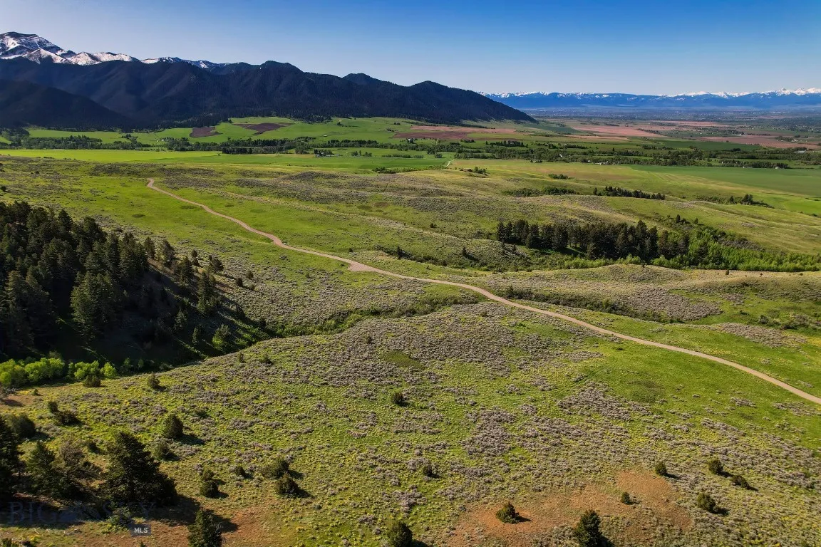 Bridger Foothills Ranch At Four Bar Ranches, Belgr, Belgrade, Montana 59715, ,Land,For Sale,Bridger Foothills Ranch At Four Bar Ranches, Belgr,402191