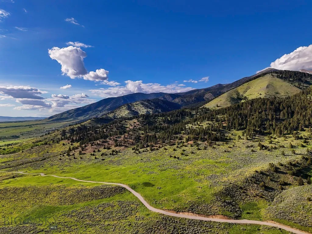 Bridger Foothills Ranch At Four Bar Ranches, Belgr, Belgrade, Montana 59715, ,Land,For Sale,Bridger Foothills Ranch At Four Bar Ranches, Belgr,402191