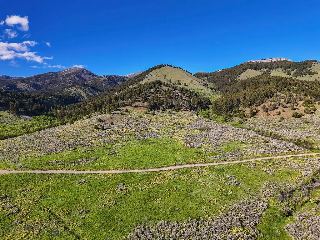 Bridger Foothills Ranch At Four Bar Ranches, Belgr, Belgrade, Montana 59715, ,Land,For Sale,Bridger Foothills Ranch At Four Bar Ranches, Belgr,402191