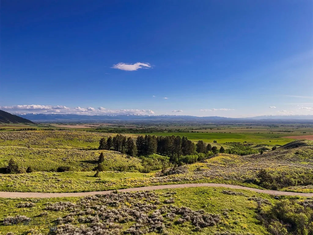 Bridger Foothills Ranch At Four Bar Ranches, Belgr, Belgrade, Montana 59715, ,Land,For Sale,Bridger Foothills Ranch At Four Bar Ranches, Belgr,402191