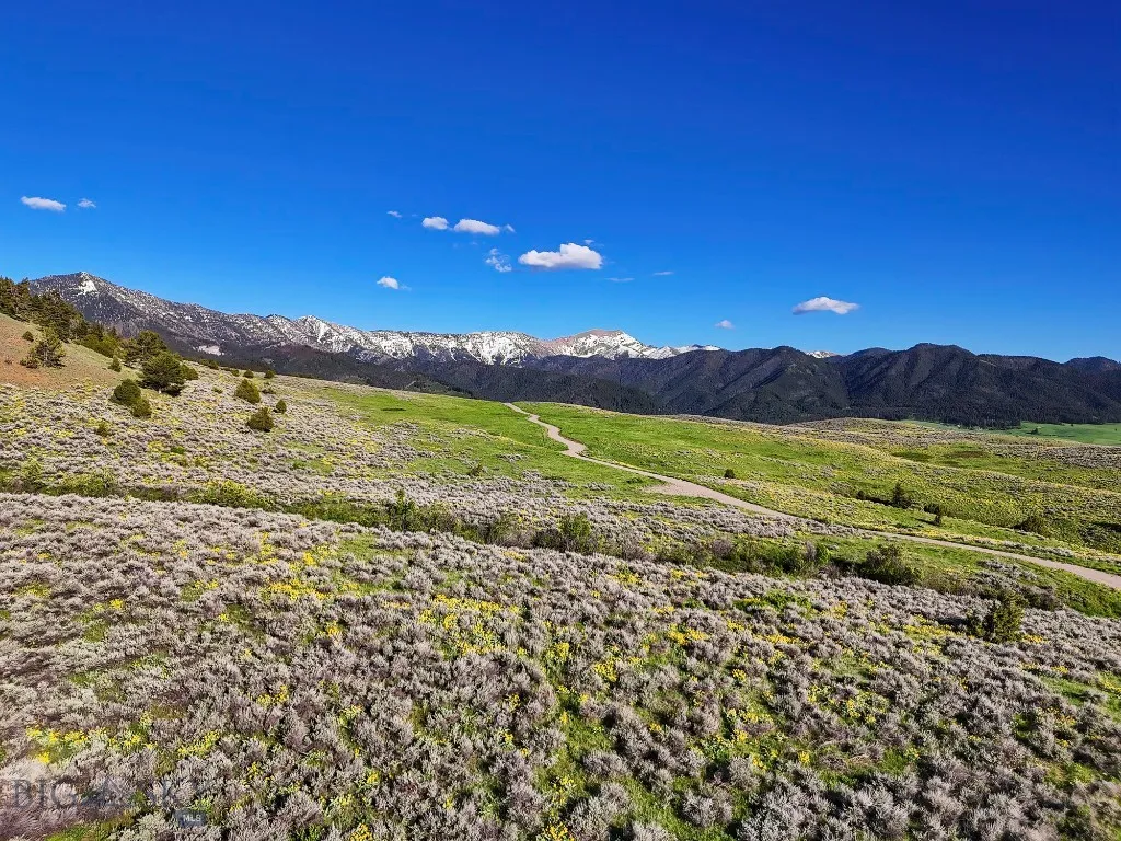 Bridger Foothills Ranch At Four Bar Ranches, Belgr, Belgrade, Montana 59715, ,Land,For Sale,Bridger Foothills Ranch At Four Bar Ranches, Belgr,402191