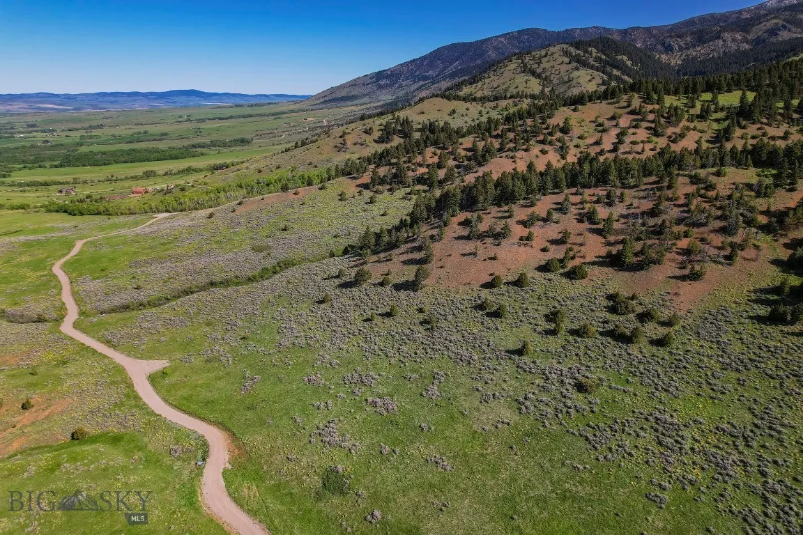 Bridger Foothills Ranch At Four Bar Ranches, Belgr, Belgrade, Montana 59715, ,Land,For Sale,Bridger Foothills Ranch At Four Bar Ranches, Belgr,402191