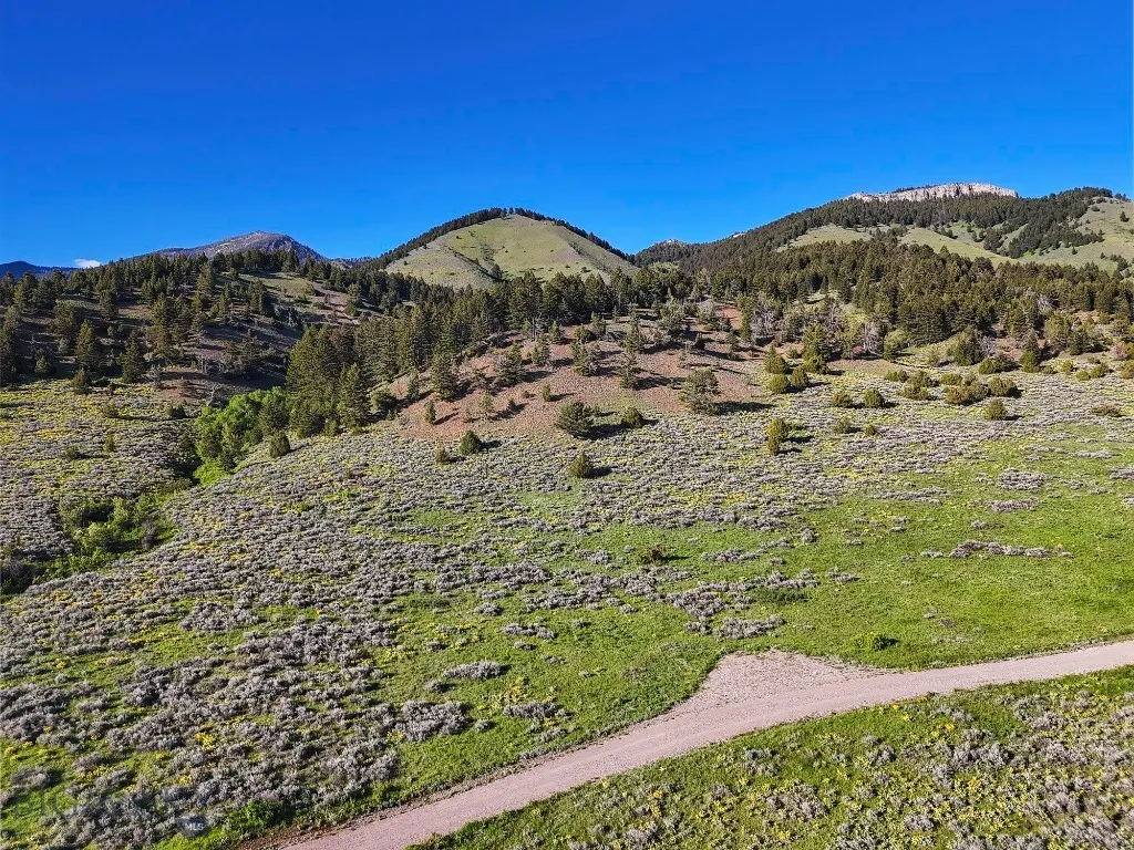 Bridger Foothills Ranch At Four Bar Ranches, Belgr, Belgrade, Montana 59715, ,Land,For Sale,Bridger Foothills Ranch At Four Bar Ranches, Belgr,402191