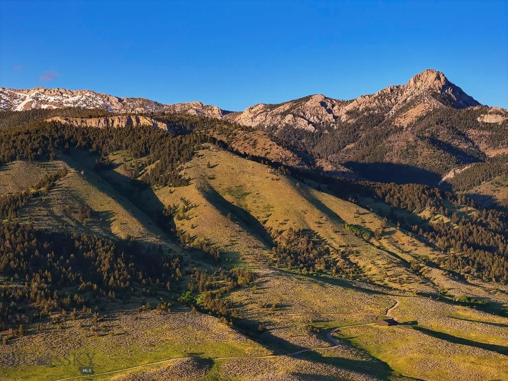 Four Bar Ranch Corbly Gulch, Belgrade, Montana 597, Belgrade, Montana 59714, 4 Bedrooms Bedrooms, ,2 BathroomsBathrooms,Residential,For Sale,Four Bar Ranch Corbly Gulch, Belgrade, Montana 597,402196