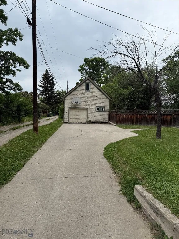 221 S 7th Avenue, Bozeman, Montana 59715, Bozeman, Montana 59715, 3 Bedrooms Bedrooms, ,1 BathroomBathrooms,Residential,For Sale,221 S 7th Avenue, Bozeman, Montana 59715,403050
