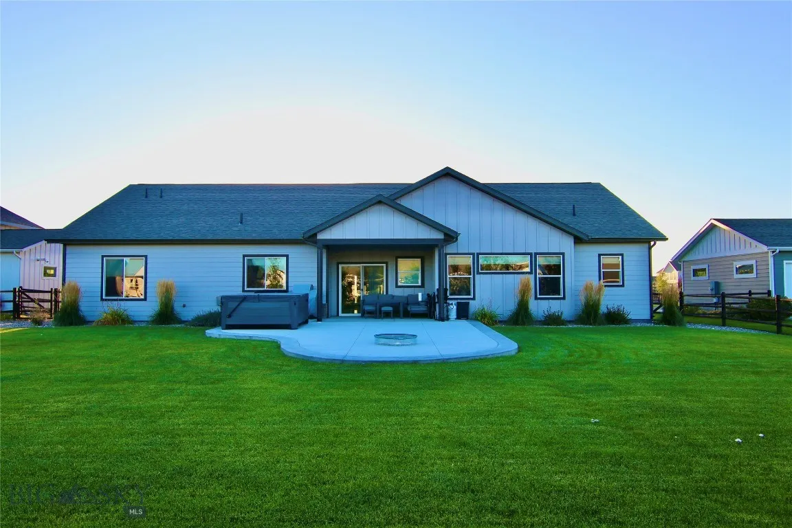 176 Travelers, Manhattan, Montana 59741, Manhattan, Montana 59741, 5 Bedrooms Bedrooms, ,2 BathroomsBathrooms,Residential,For Sale,176 Travelers, Manhattan, Montana 59741,403121