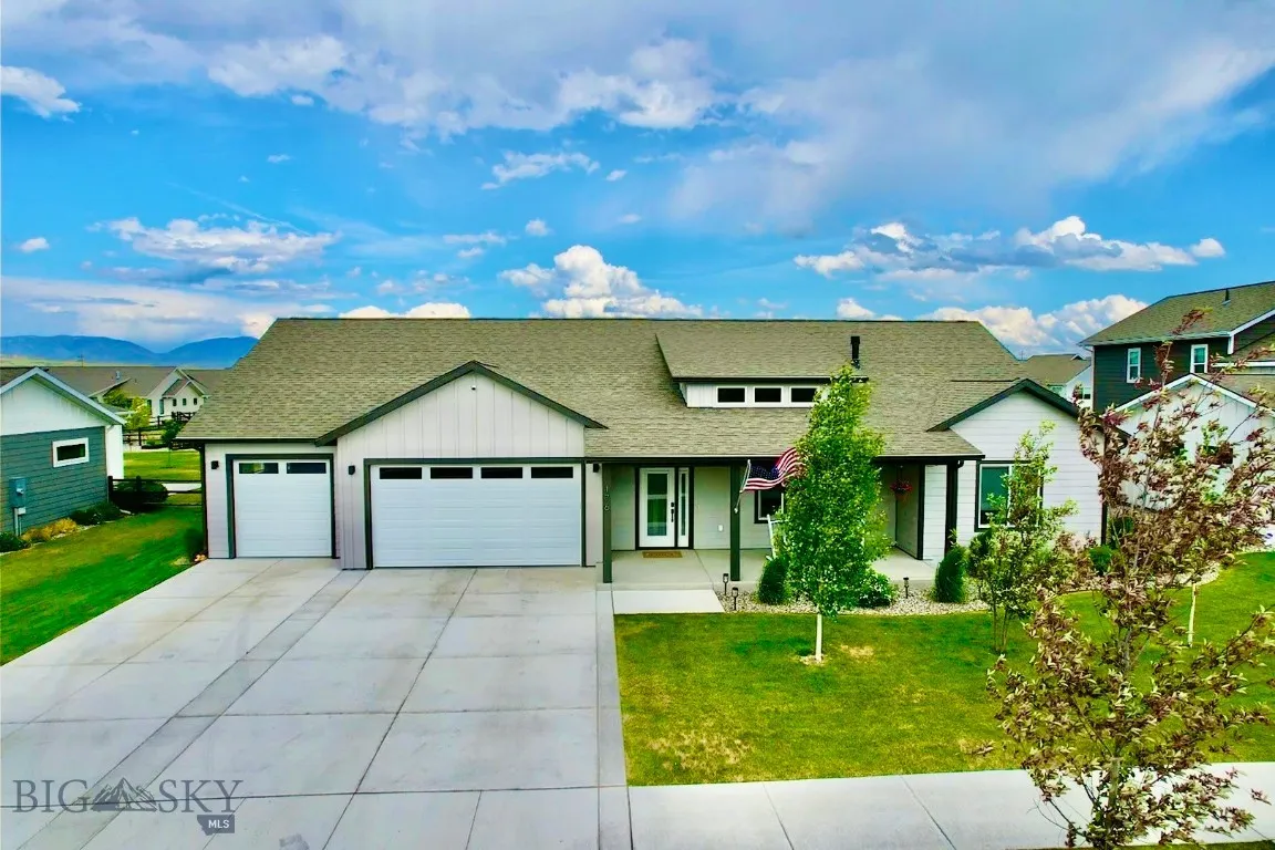 176 Travelers, Manhattan, Montana 59741, Manhattan, Montana 59741, 5 Bedrooms Bedrooms, ,2 BathroomsBathrooms,Residential,For Sale,176 Travelers, Manhattan, Montana 59741,403121