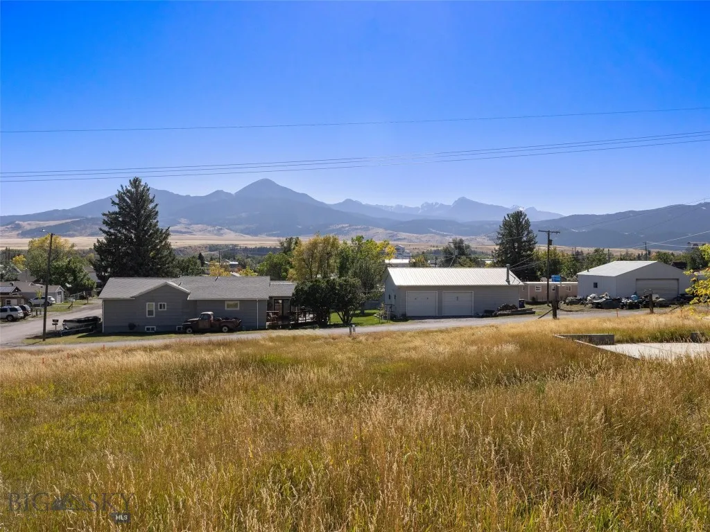 Tbd N L Street, Livingston, Montana 59047, Livingston, Montana 59047, ,Land,For Sale,Tbd N L Street, Livingston, Montana 59047,402873