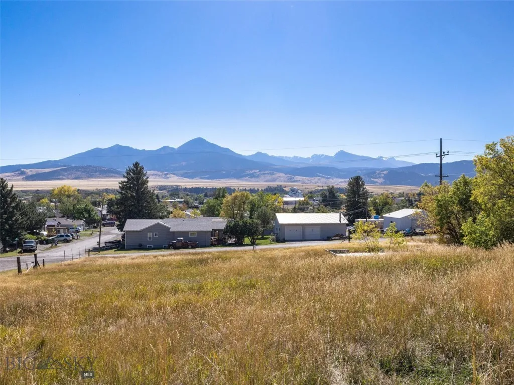 Tbd N L Street, Livingston, Montana 59047, Livingston, Montana 59047, ,Land,For Sale,Tbd N L Street, Livingston, Montana 59047,402873