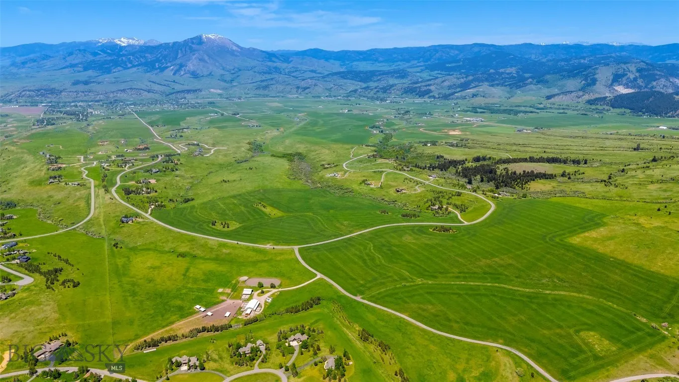1856 Star Ridge Road, Bozeman, Montana 59715, Bozeman, Montana 59715, ,Land,For Sale,1856 Star Ridge Road, Bozeman, Montana 59715,403078