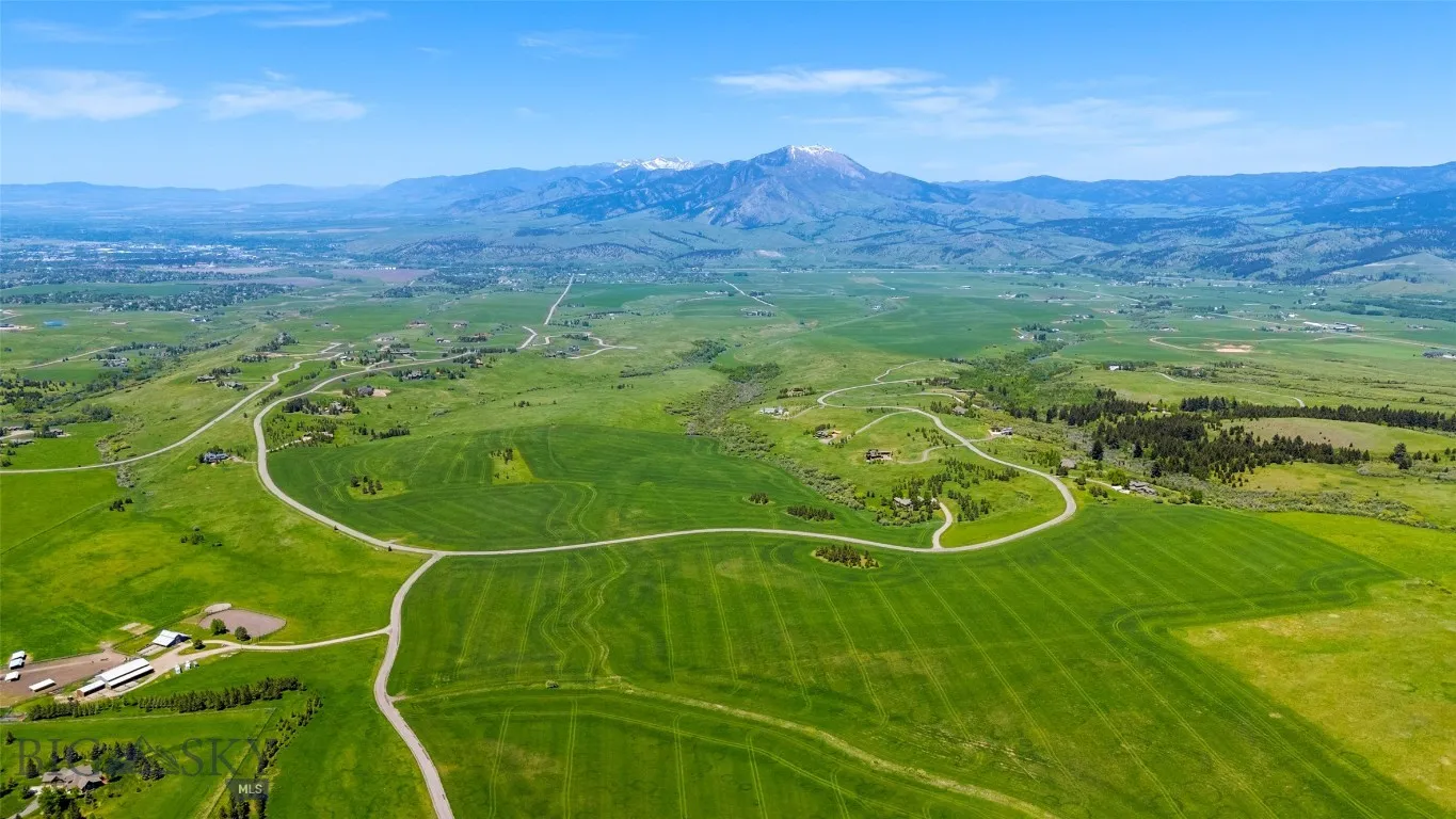 1856 Star Ridge Road, Bozeman, Montana 59715, Bozeman, Montana 59715, ,Land,For Sale,1856 Star Ridge Road, Bozeman, Montana 59715,403078