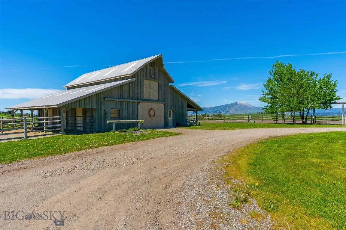 1856 Star Ridge Road, Bozeman, Montana 59715, Bozeman, Montana 59715, ,Land,For Sale,1856 Star Ridge Road, Bozeman, Montana 59715,403078