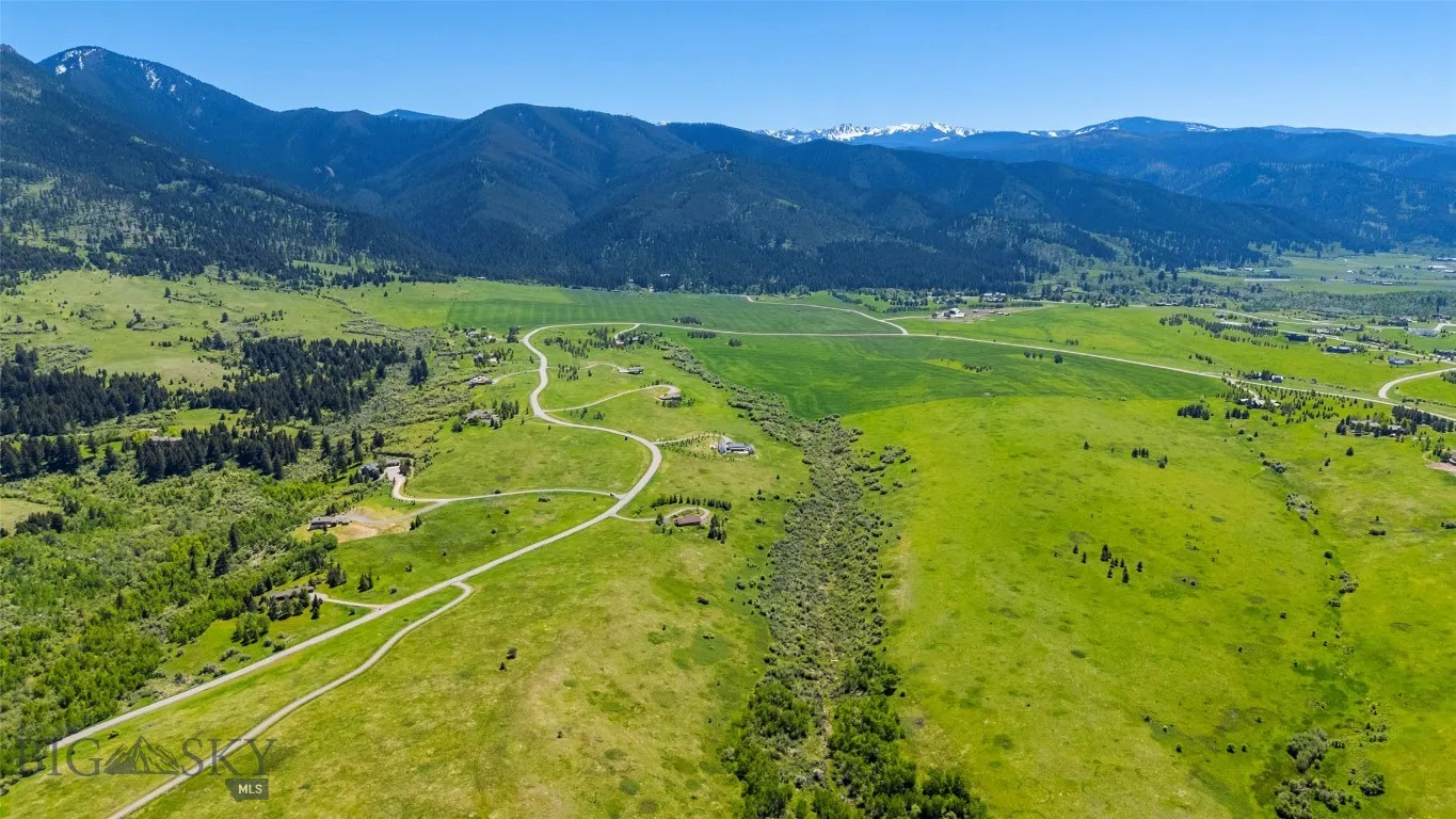 1856 Star Ridge Road, Bozeman, Montana 59715, Bozeman, Montana 59715, ,Land,For Sale,1856 Star Ridge Road, Bozeman, Montana 59715,403078