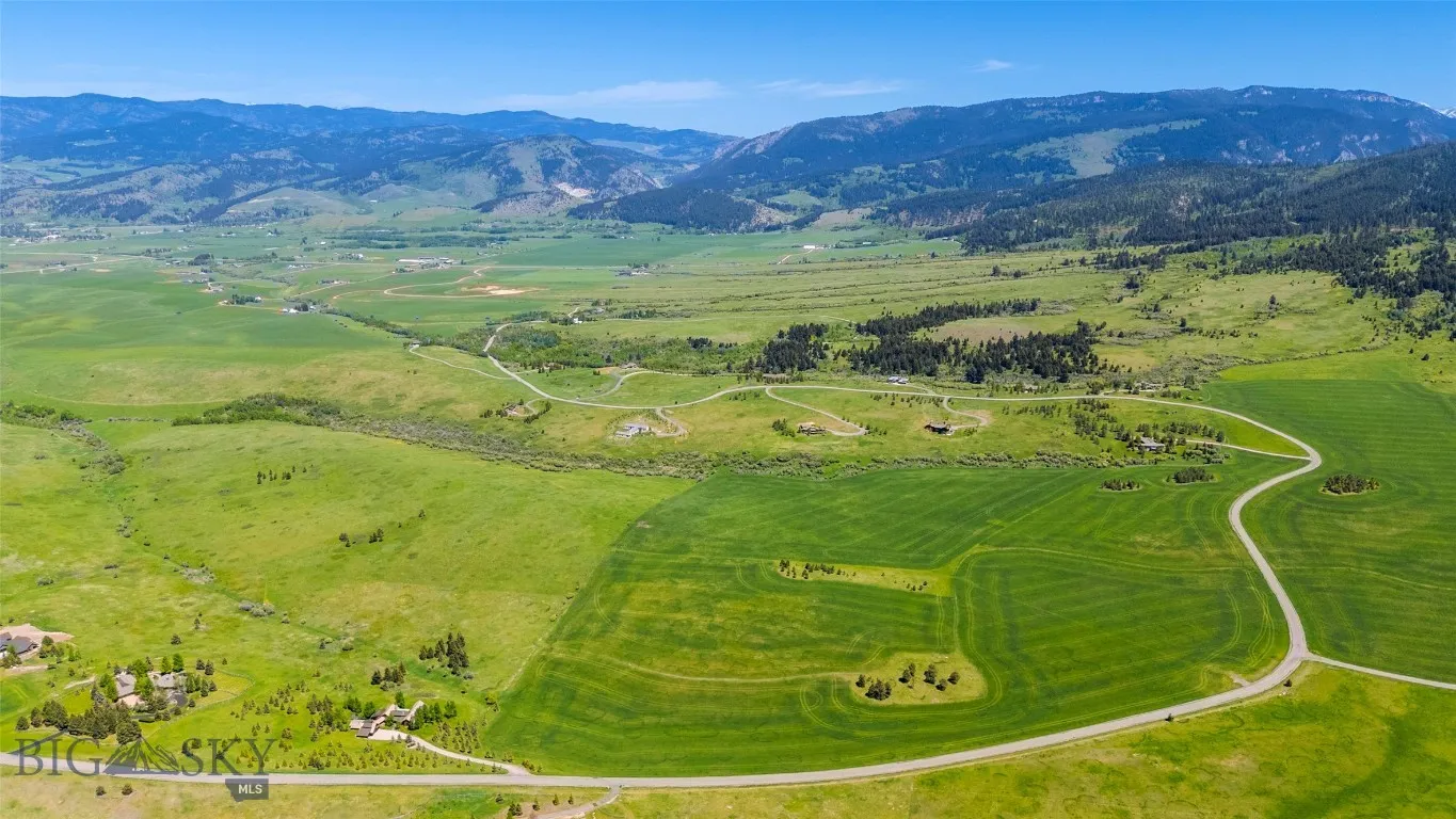 1856 Star Ridge Road, Bozeman, Montana 59715, Bozeman, Montana 59715, ,Land,For Sale,1856 Star Ridge Road, Bozeman, Montana 59715,403078