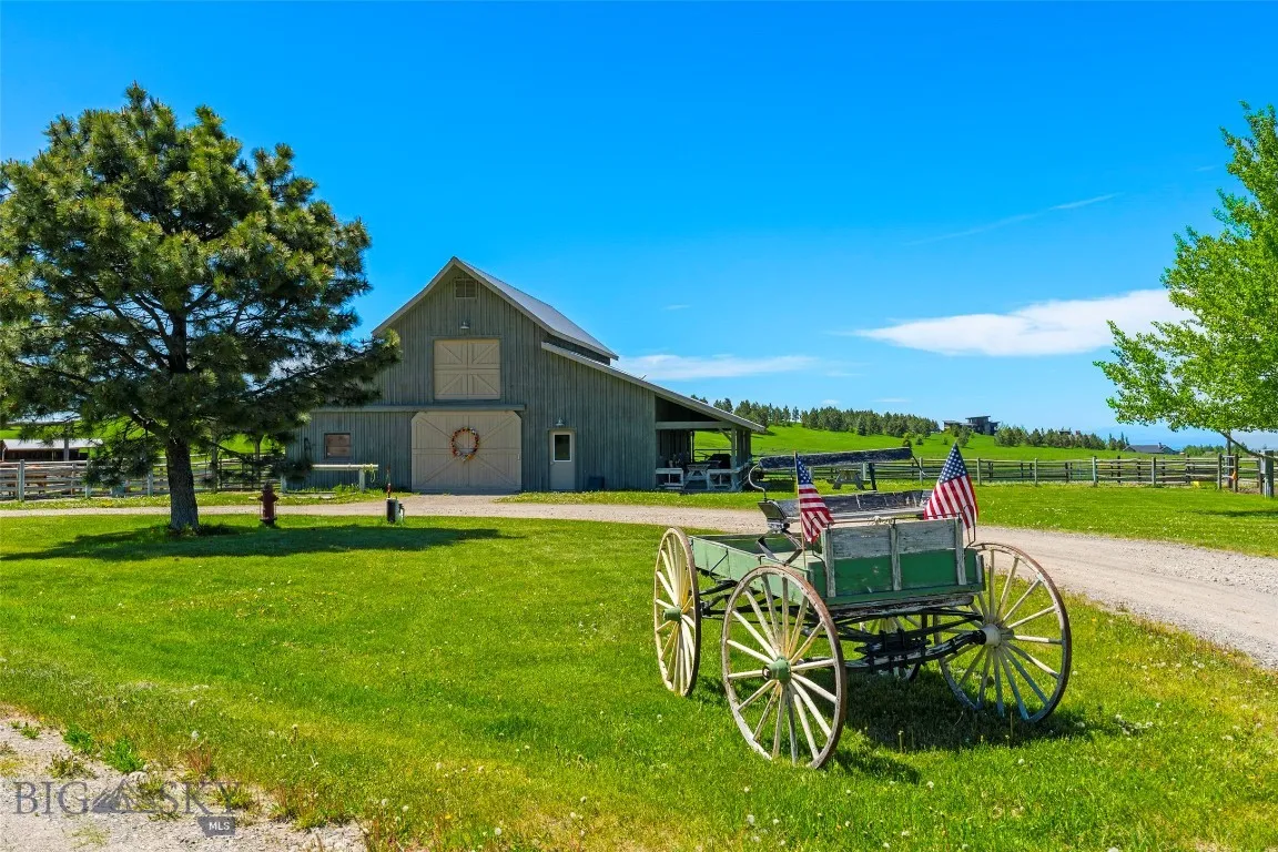 1856 Star Ridge Road, Bozeman, Montana 59715, Bozeman, Montana 59715, ,Land,For Sale,1856 Star Ridge Road, Bozeman, Montana 59715,403078