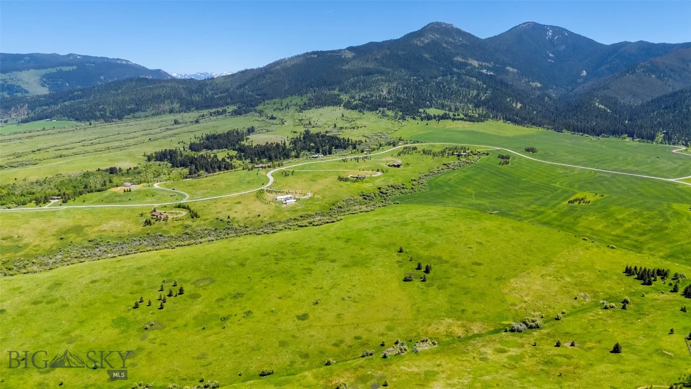 1856 Star Ridge Road, Bozeman, Montana 59715, Bozeman, Montana 59715, ,Land,For Sale,1856 Star Ridge Road, Bozeman, Montana 59715,403078