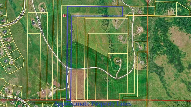 1856 Star Ridge Road, Bozeman, Montana 59715, Bozeman, Montana 59715, ,Land,For Sale,1856 Star Ridge Road, Bozeman, Montana 59715,403078