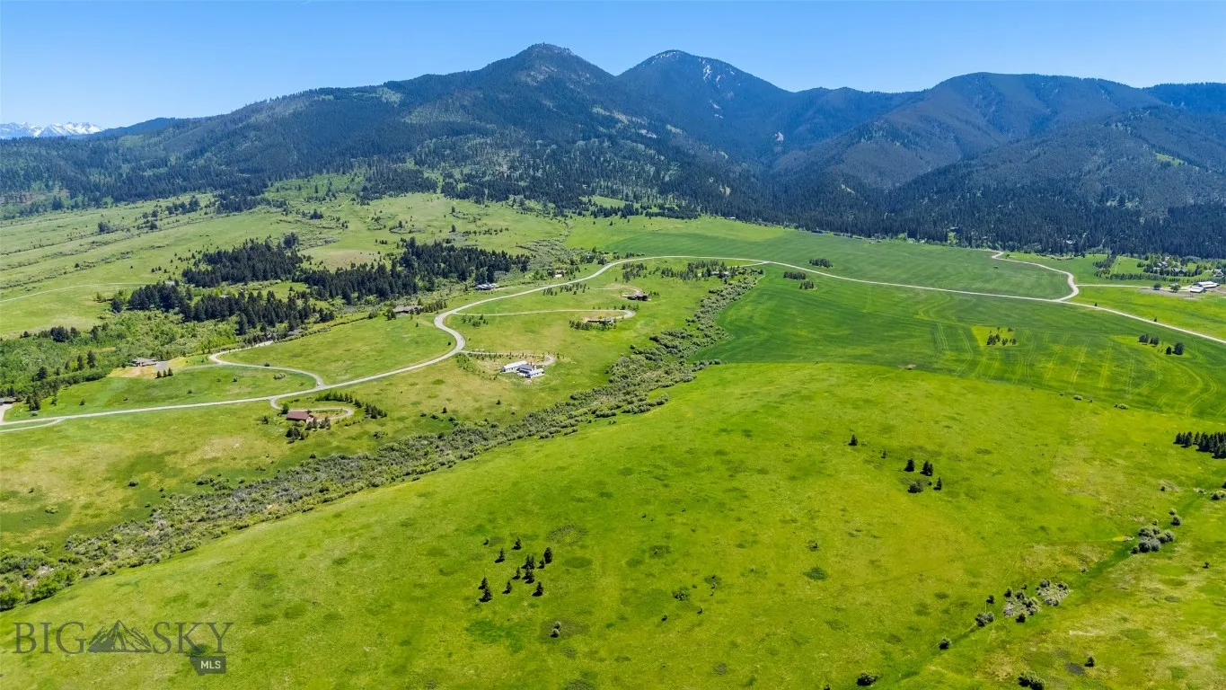 1856 Star Ridge Road, Bozeman, Montana 59715, Bozeman, Montana 59715, ,Land,For Sale,1856 Star Ridge Road, Bozeman, Montana 59715,403078
