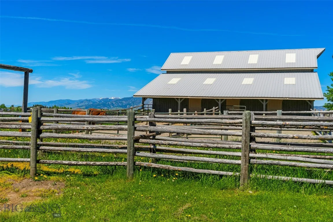 1856 Star Ridge Road, Bozeman, Montana 59715, Bozeman, Montana 59715, ,Land,For Sale,1856 Star Ridge Road, Bozeman, Montana 59715,403078