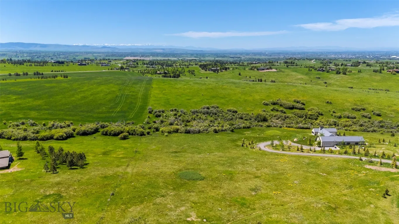 1856 Star Ridge Road, Bozeman, Montana 59715, Bozeman, Montana 59715, ,Land,For Sale,1856 Star Ridge Road, Bozeman, Montana 59715,403078